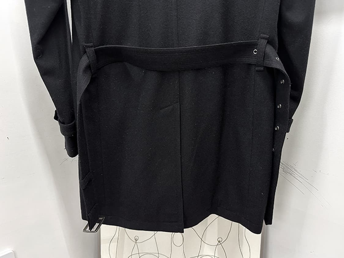 BURBERRY black label (M) 상품이미지6