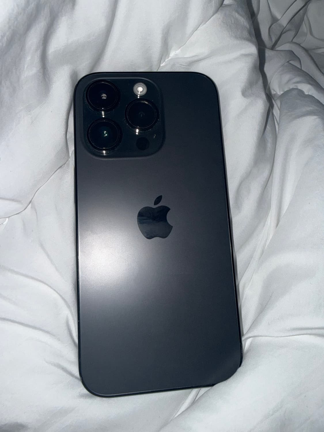 [풀박] 아이폰 14프로 256기가 스페이스블랙 상품이미지1