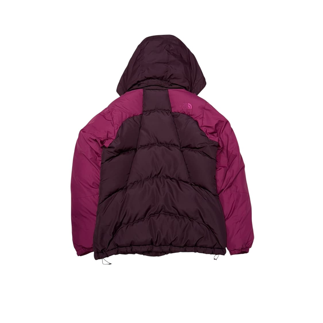 [L] 노스페이스 우먼 덕다운 패딩 상품이미지4