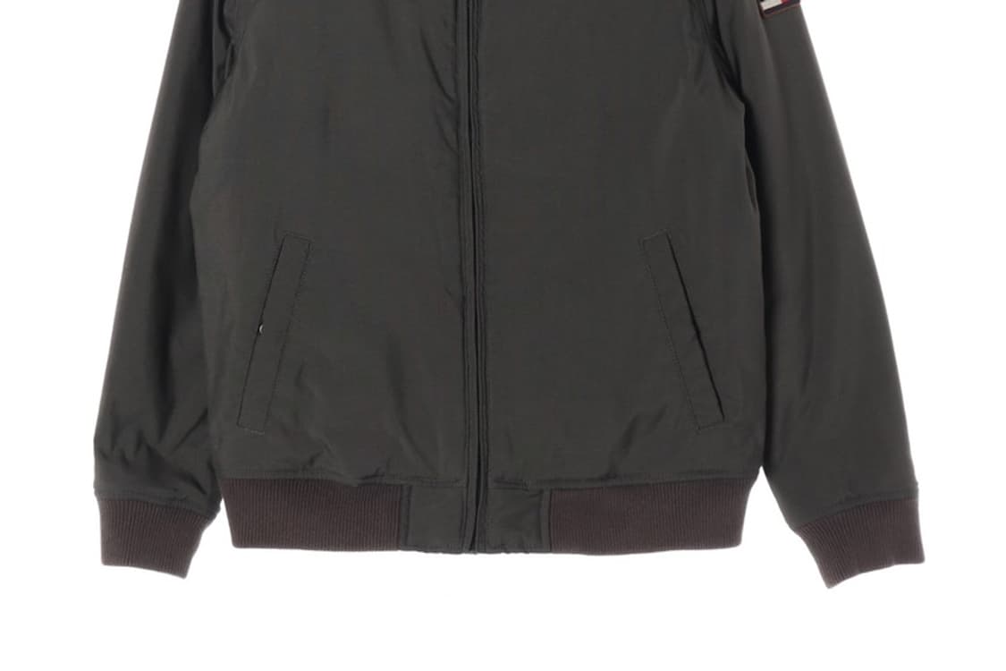 타미힐피거 블루종 점퍼 L 상품이미지5