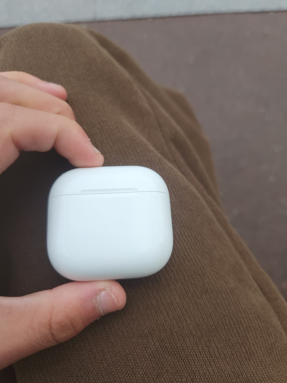 에어팟 4세대 상품이미지1