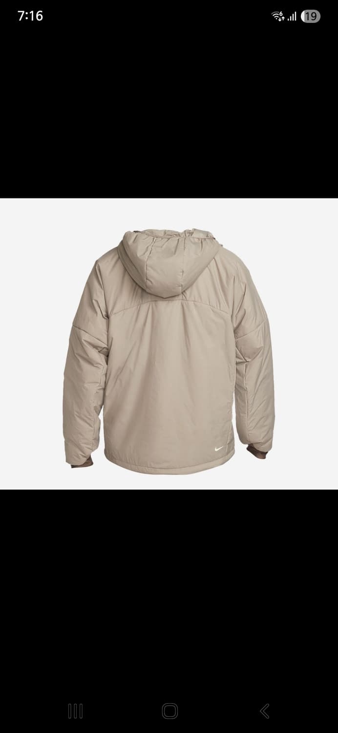 나이키 ACG 로프드 도프 (아시아)XL 상품이미지3