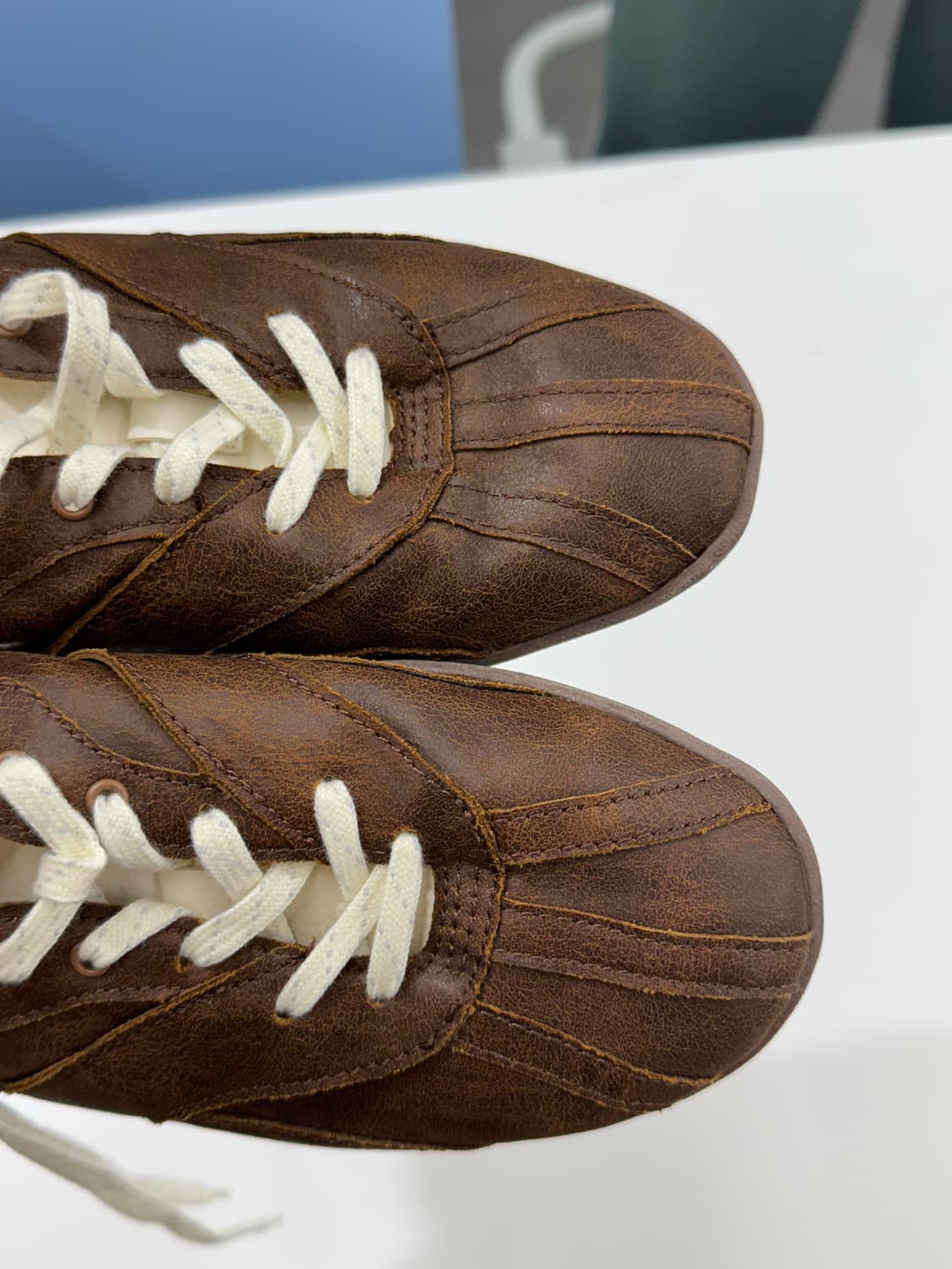 자라 스니커즈 38 상품이미지6