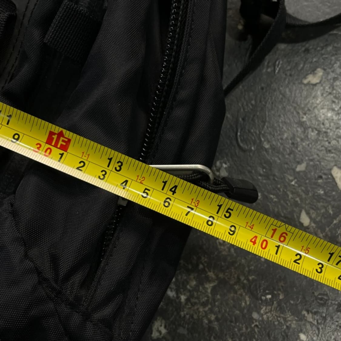 노스페이스 Quasar 퀘이사 백팩 상품이미지6