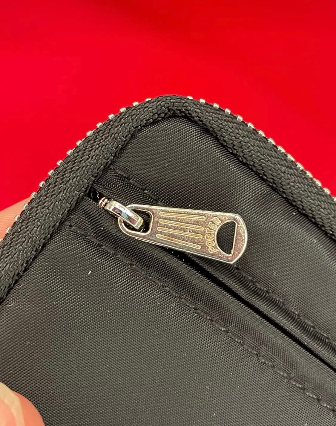 요시다포터 코인케이스 판매합니다 상품이미지6