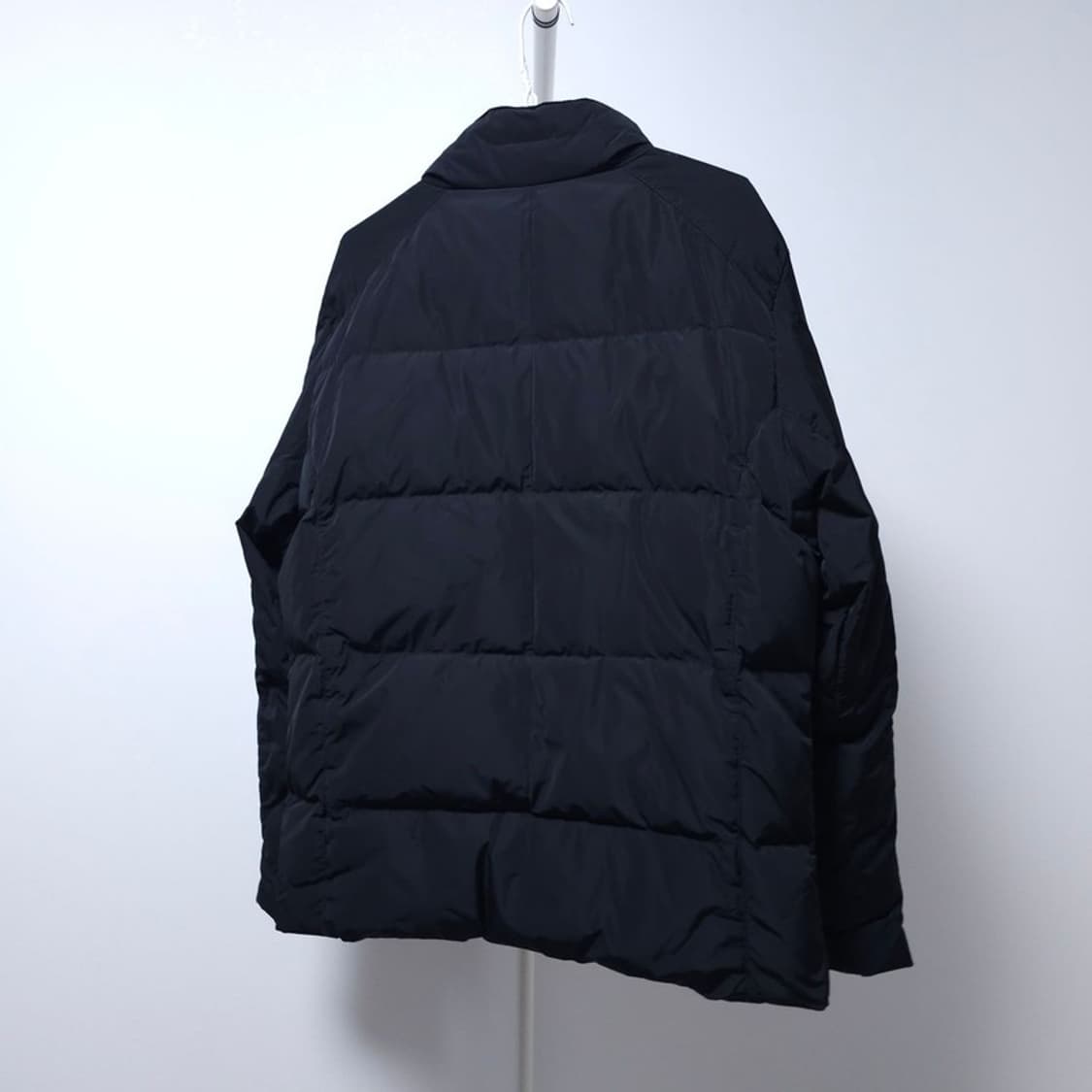 CK 캘빈클라인 더블 자크 덕다운 패딩 L 상품이미지2