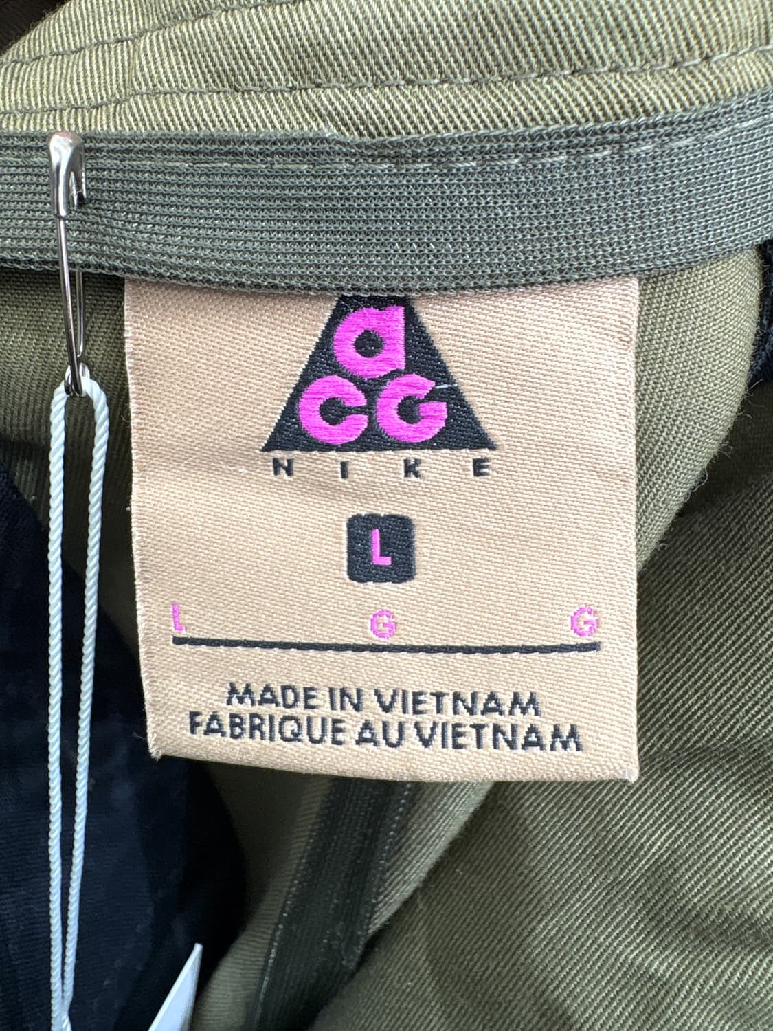 NIKE ACG 카고팬츠 상품이미지6