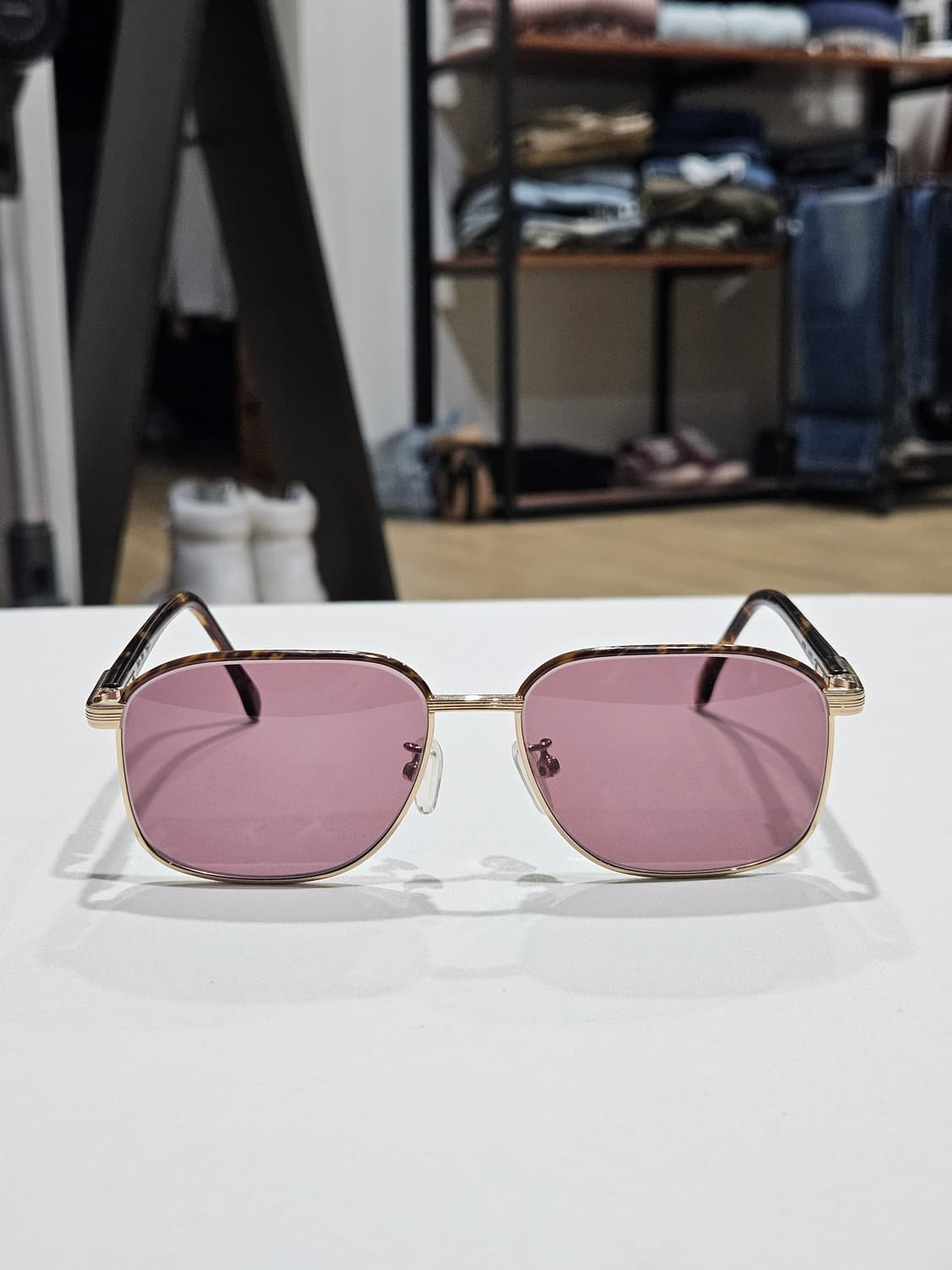 발리 선글라스 상품이미지1