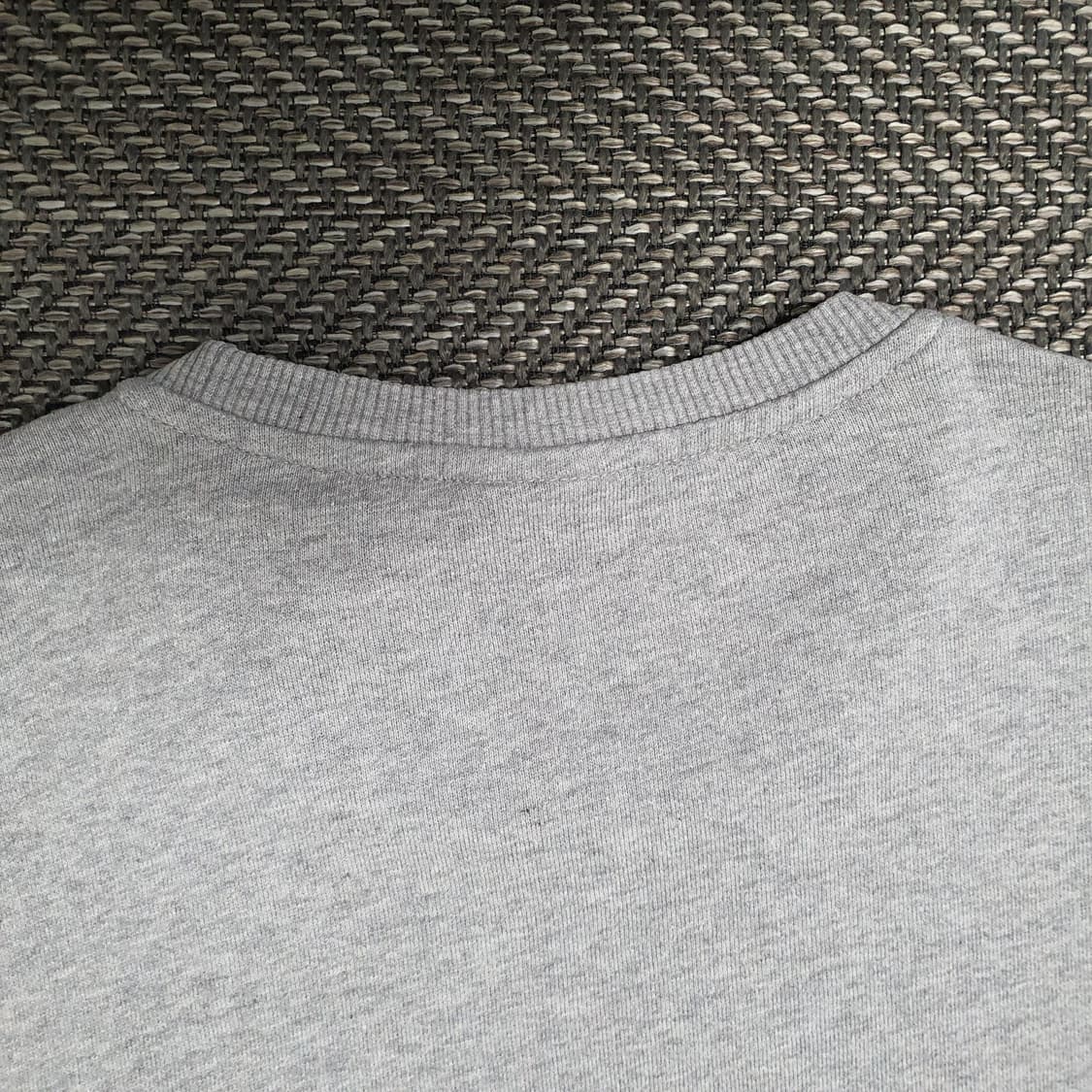 리복 춘추용 맨투맨 남자105 상품이미지5