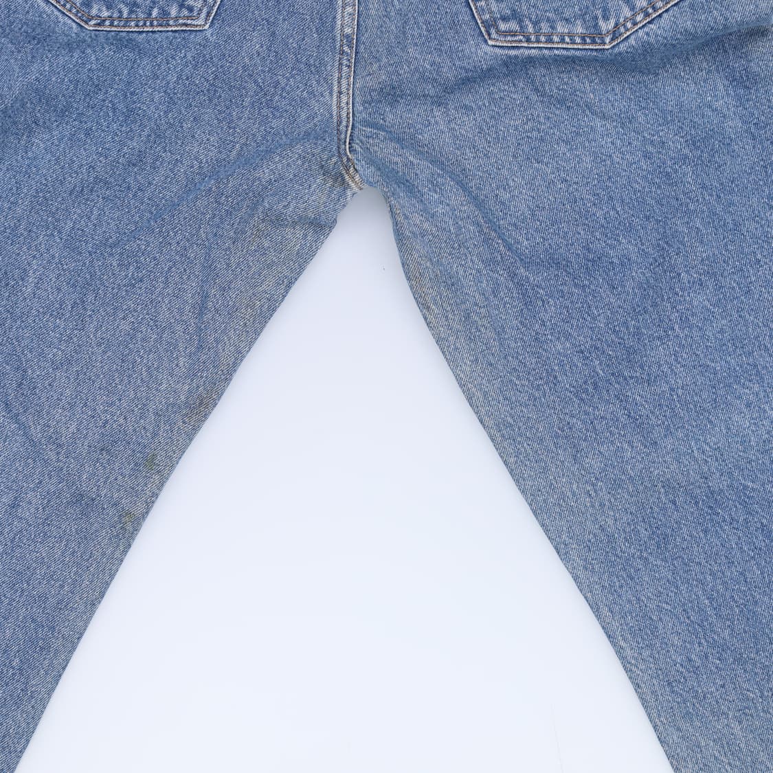 31 캘빈클라인 일자데님팬츠 0213H1 상품이미지3