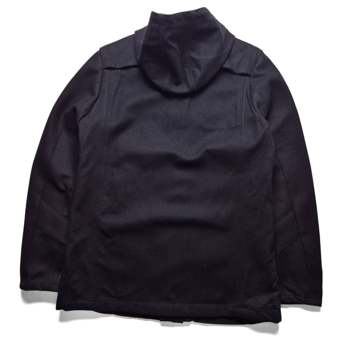 [XL] 지스타로우 울 후드코트 상품이미지7