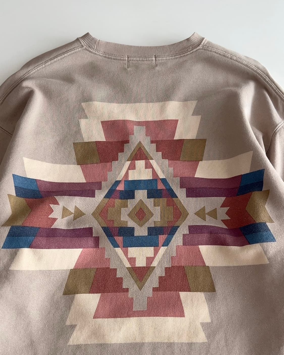 펜들턴 나바호 롱 슬리브 M 상품이미지2