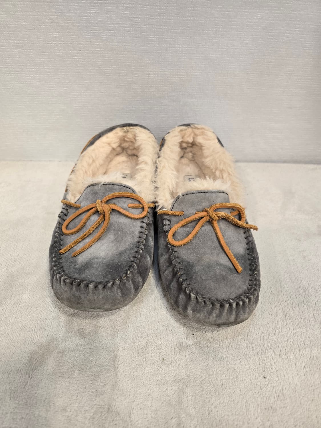 UGG 어그 모카신 235~240 상품이미지2