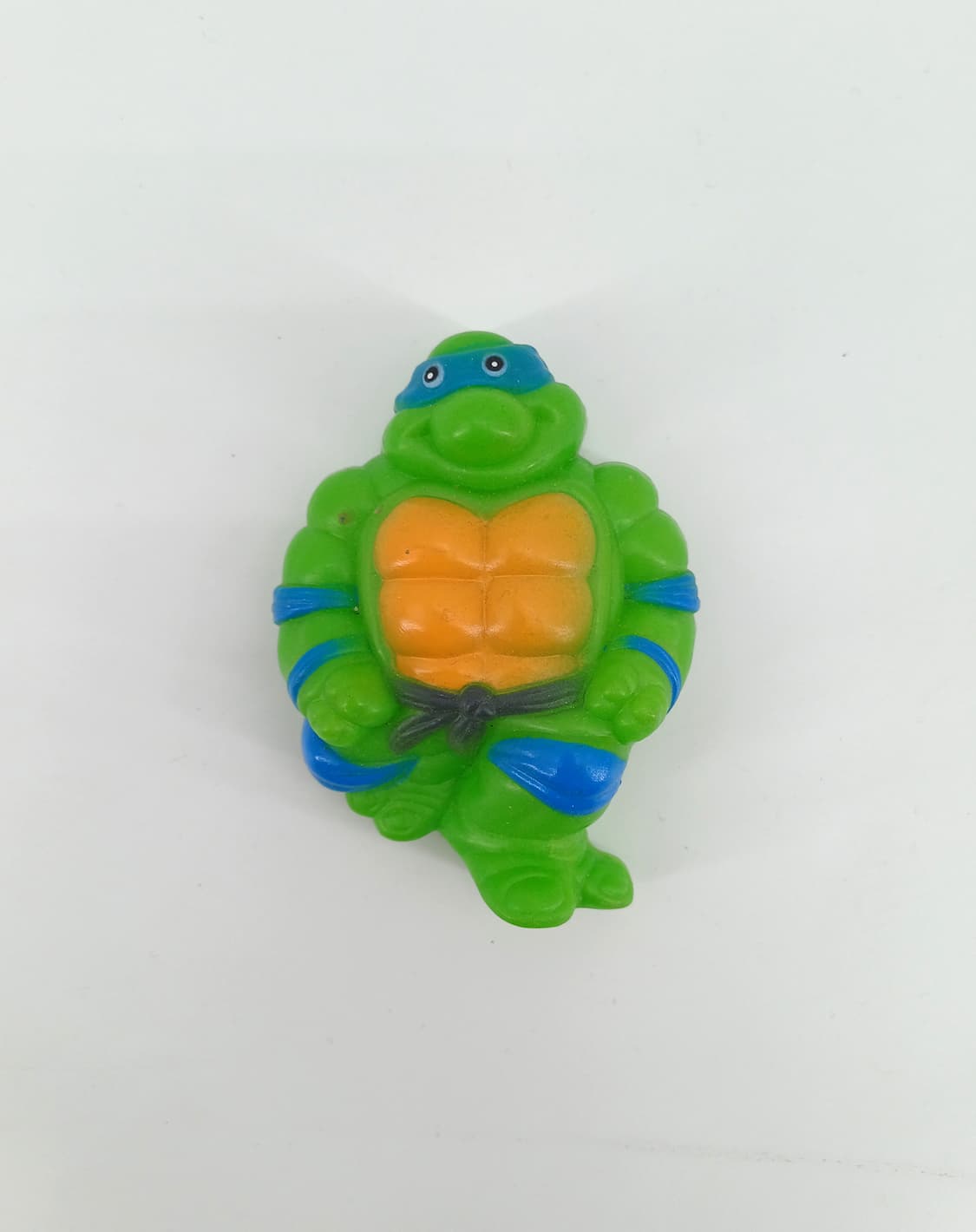 닌자거북이 장난감 레트로 빈티지 장난감 피규어 인형토이 [고전문구] 상품이미지1