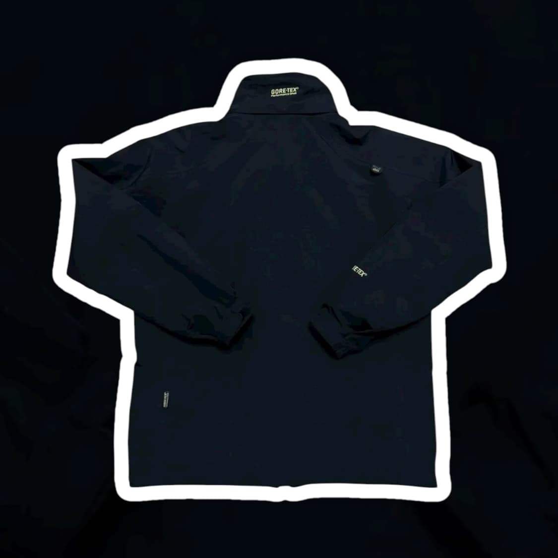 살레와 바람막이 상품이미지3