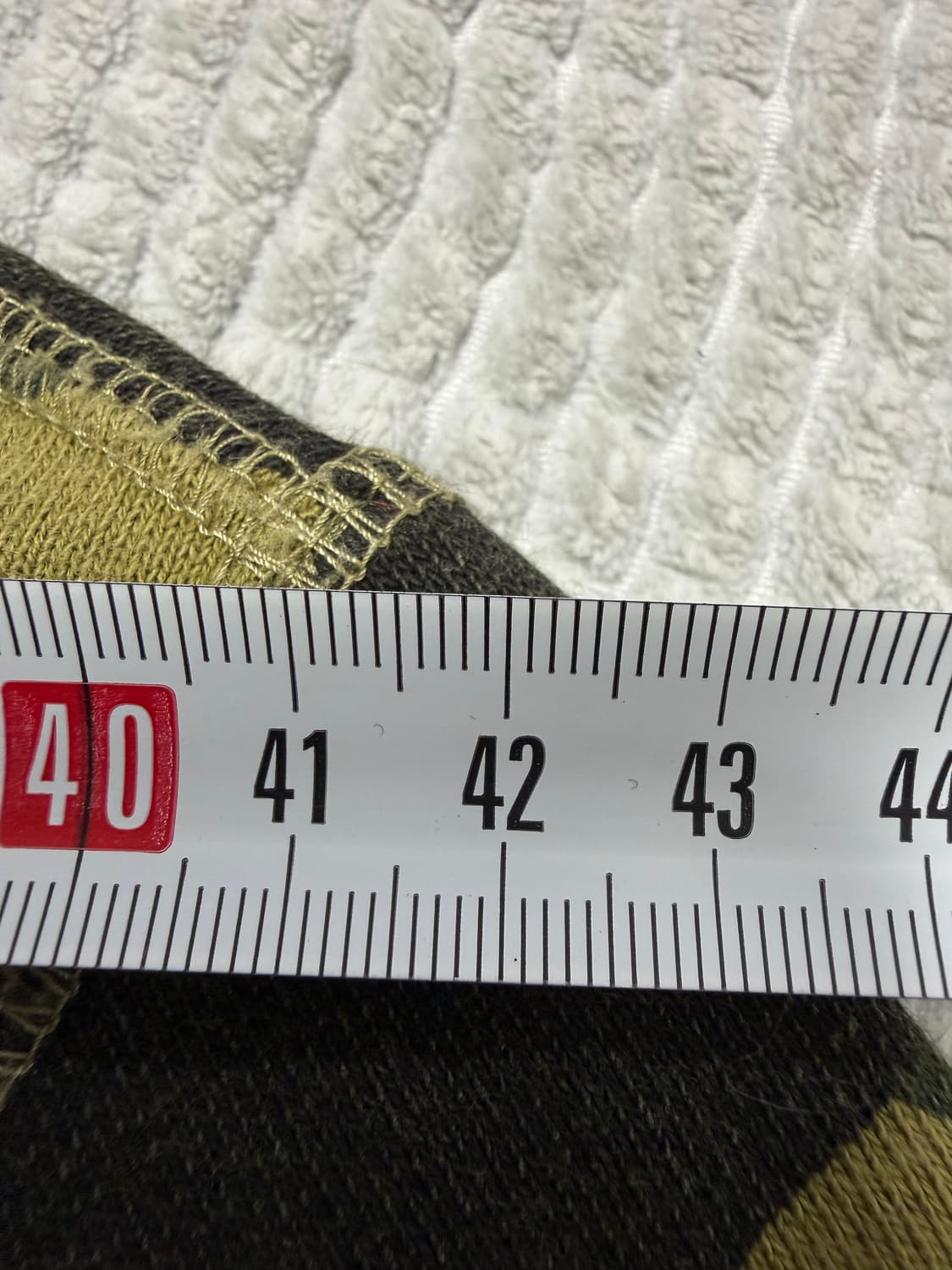 베이프 녹계 샤크 후드 집업 상품이미지5