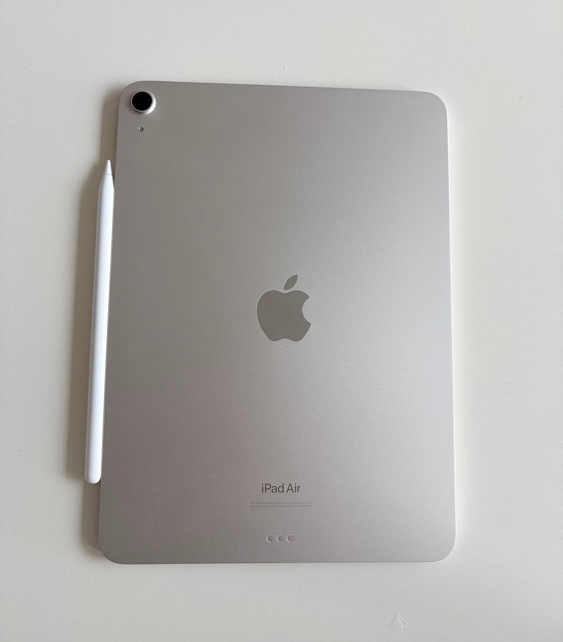 아이패드 에어 5세대 스타라이트 상품이미지1