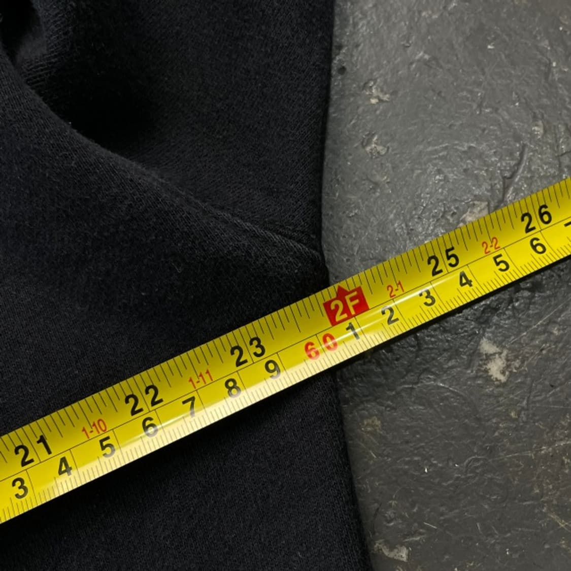 라이프워크 후드티 상품이미지6