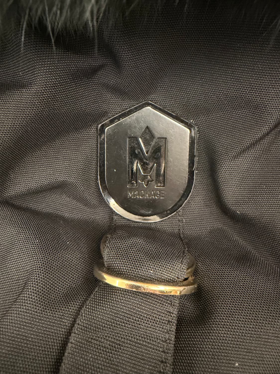 맥케이지 딕슨 40 급처합니다 상품이미지4