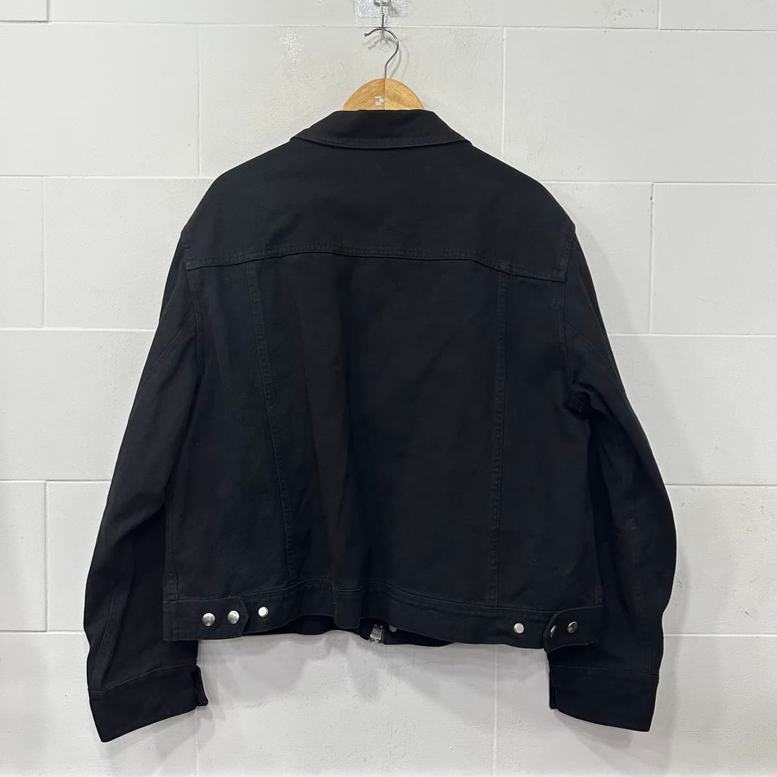 그레일즈 4포켓 멀티 트러커 자켓 상품이미지7