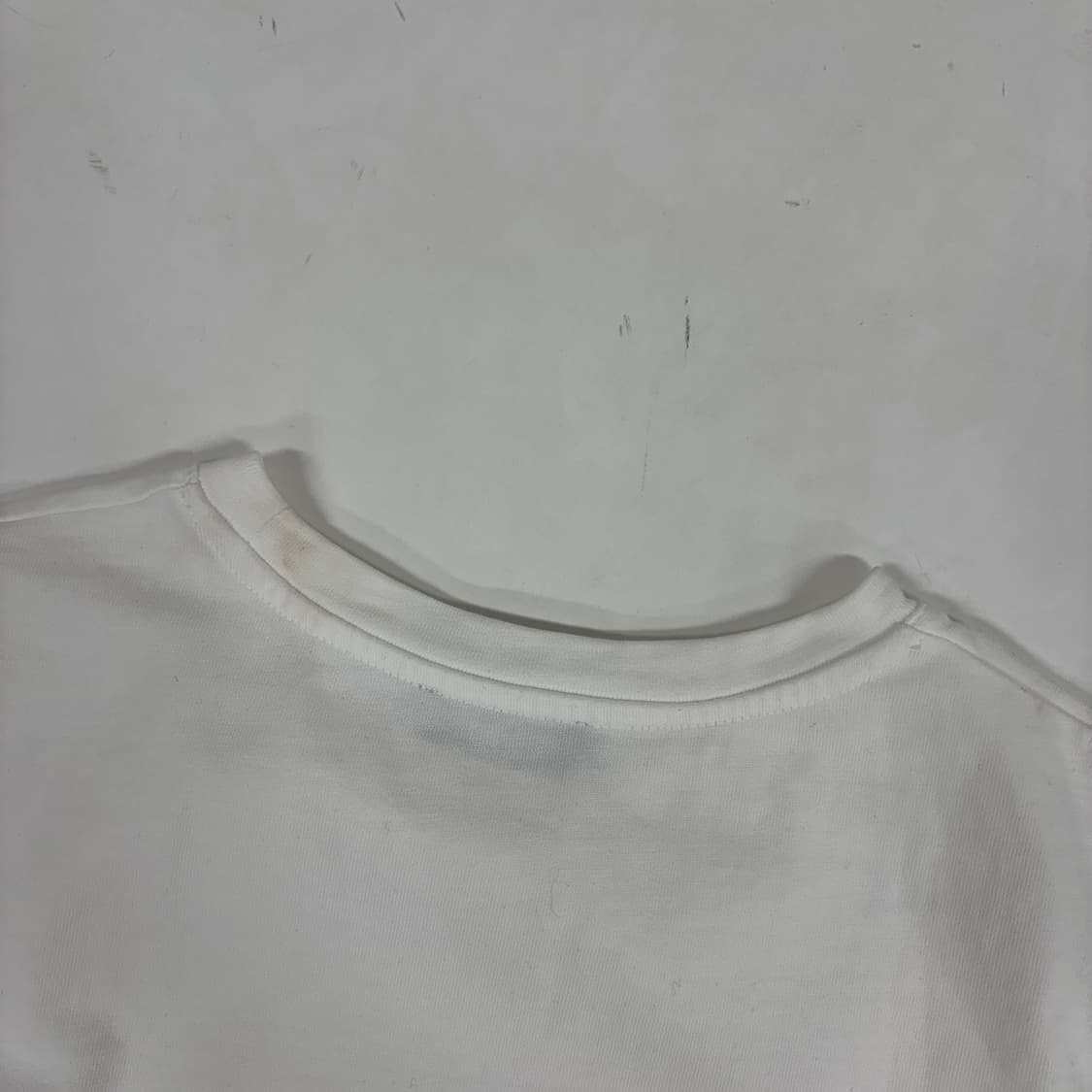 A.P.C. 반팔티 상품이미지5