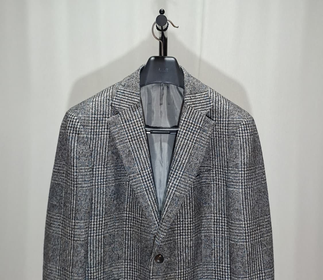 (택포) 닥스 22FW 알파카 혼용 블레이저 105 B103 상품이미지2