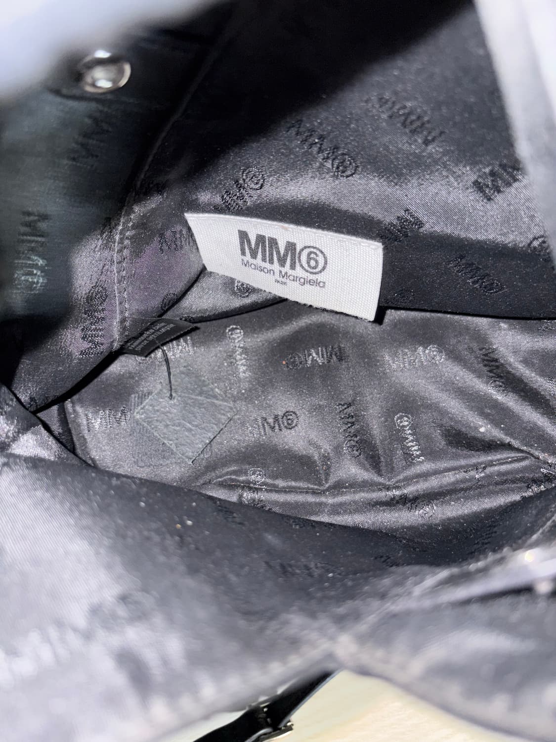 mm6 마르지엘라 재패니즈  상품이미지3