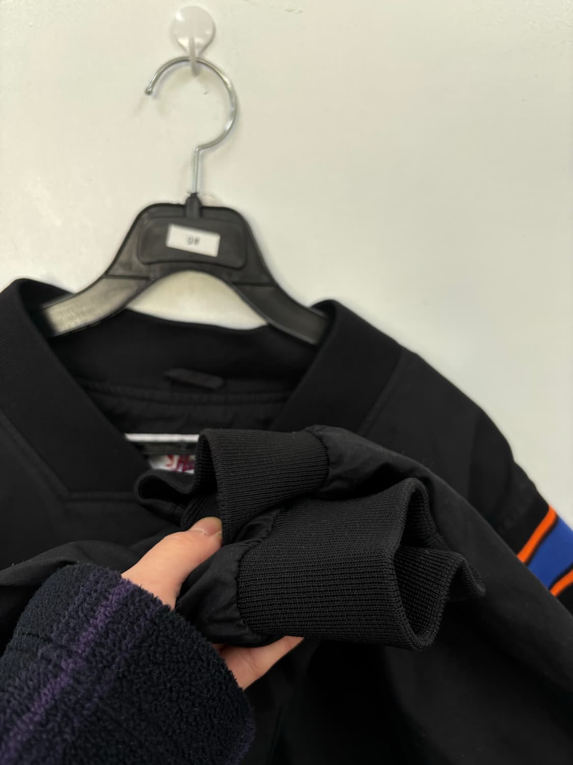 마제스틱 올드스쿨 웜업 상품이미지4