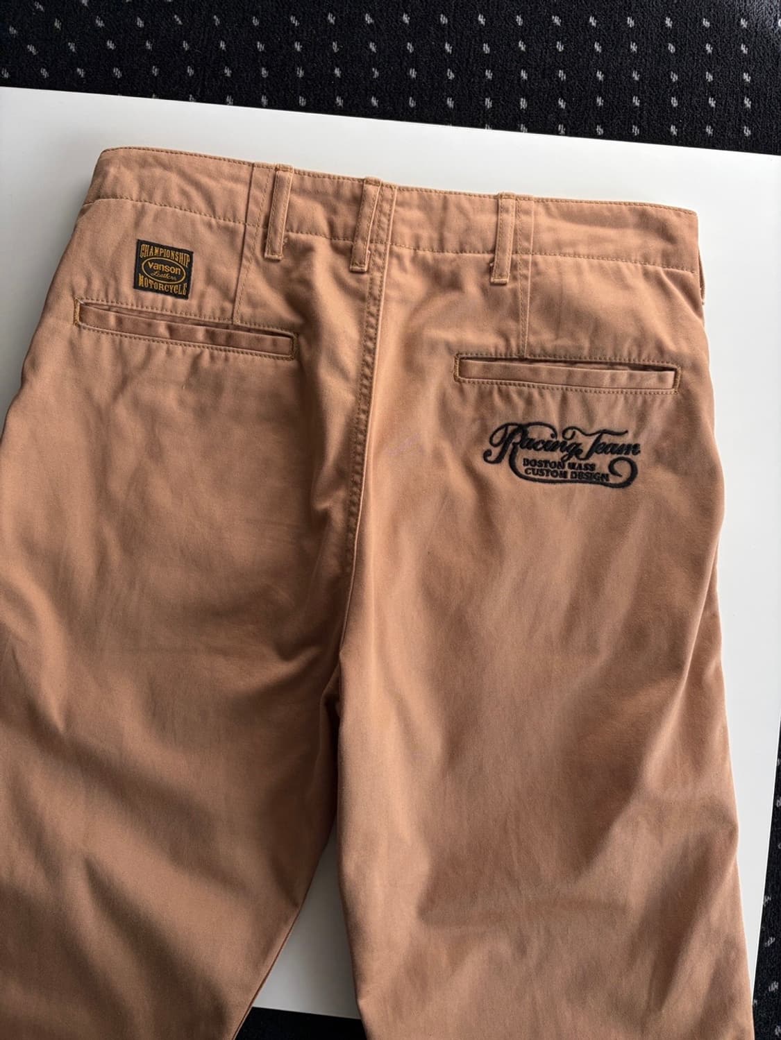 VANSON 상품이미지9