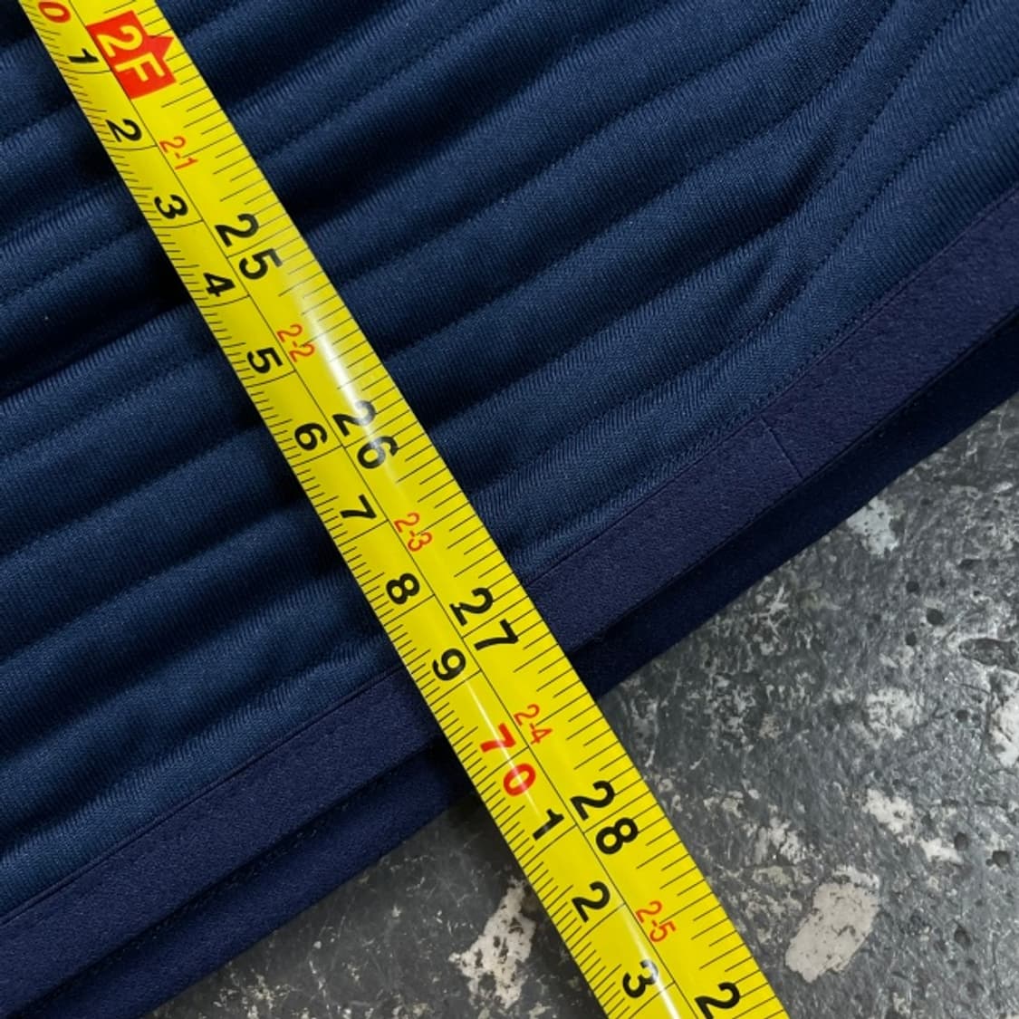 105 언더아머 골프 스톰 데이토나 반집업  상품이미지7