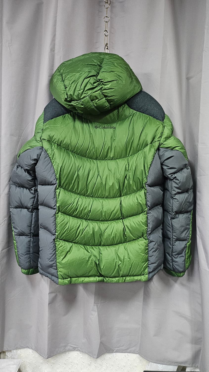 컬럼비아  옴니히터 패딩 상품이미지3