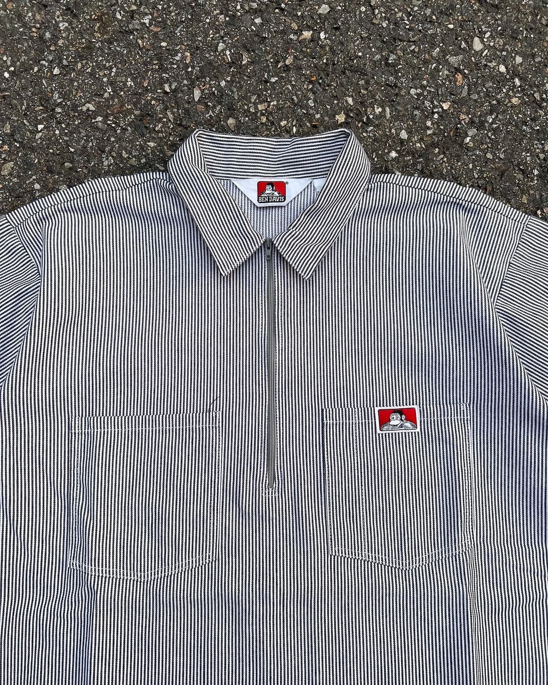 90s 벤 데이비스 셔츠 상품이미지2