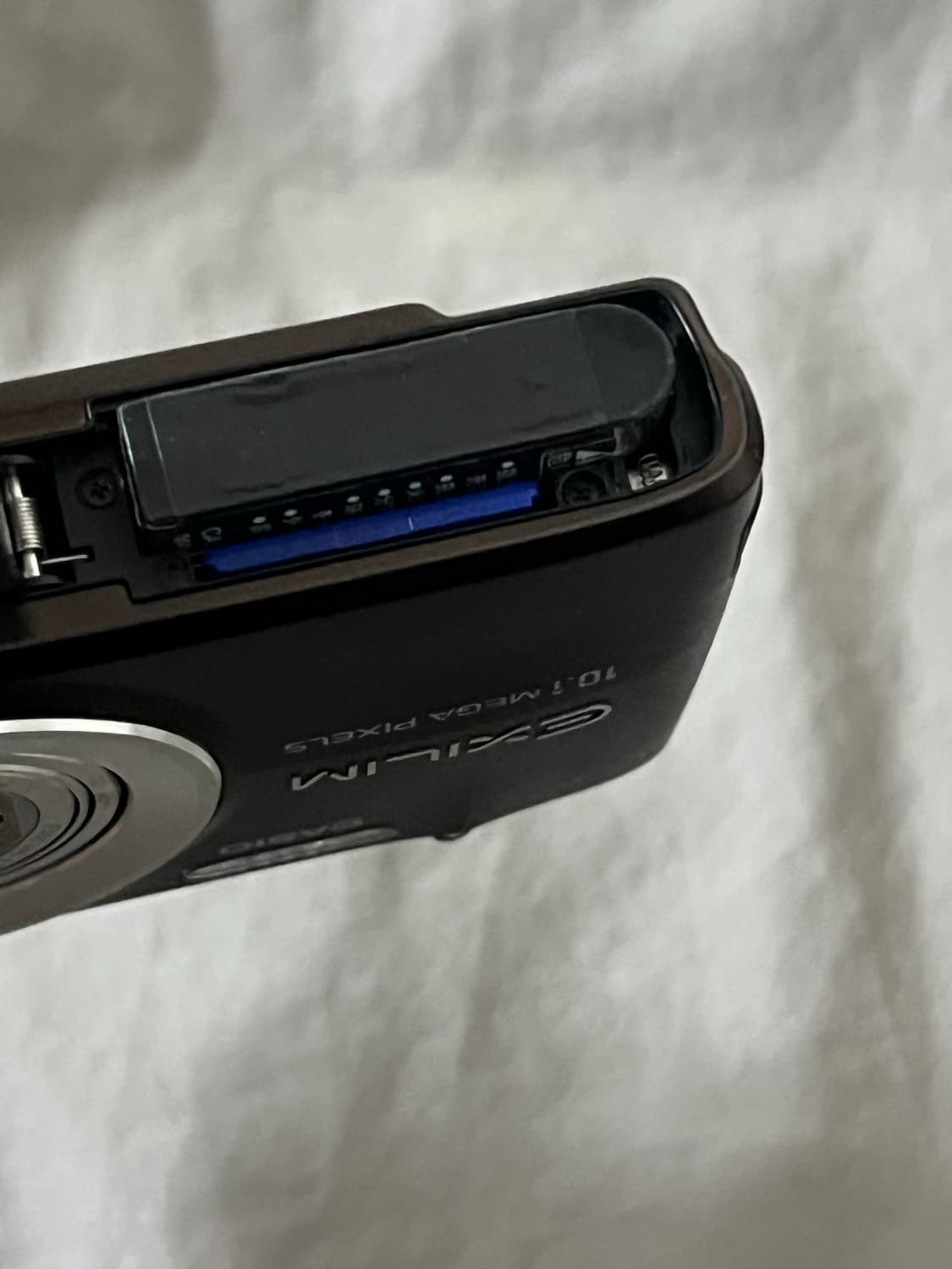 카시오 엑슬림 ex-z300 casio exilim 디카 상품이미지4
