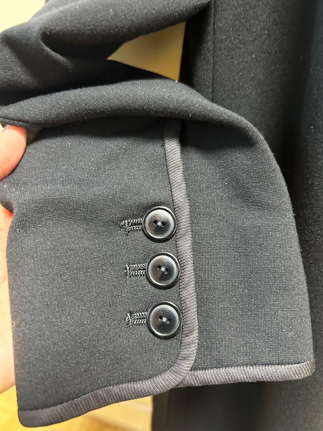 Joseph 조셉 둥근카라 코트 38사이즈 상품이미지5