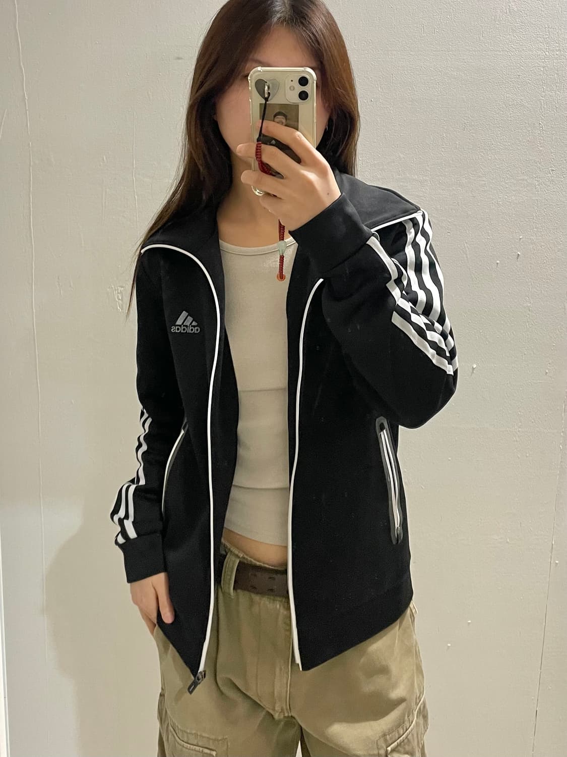 ADIDAS jersey 상품이미지1