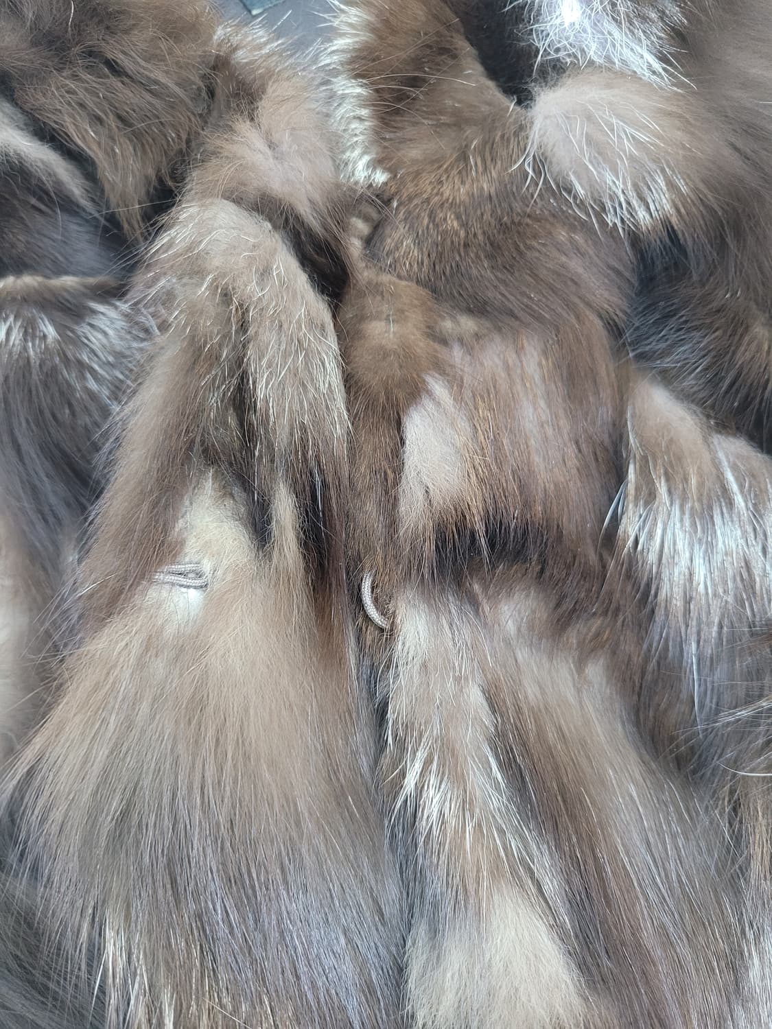 it MICHAA 잇미샤 폭스 베스트  / 여 88-94-165 상품이미지6