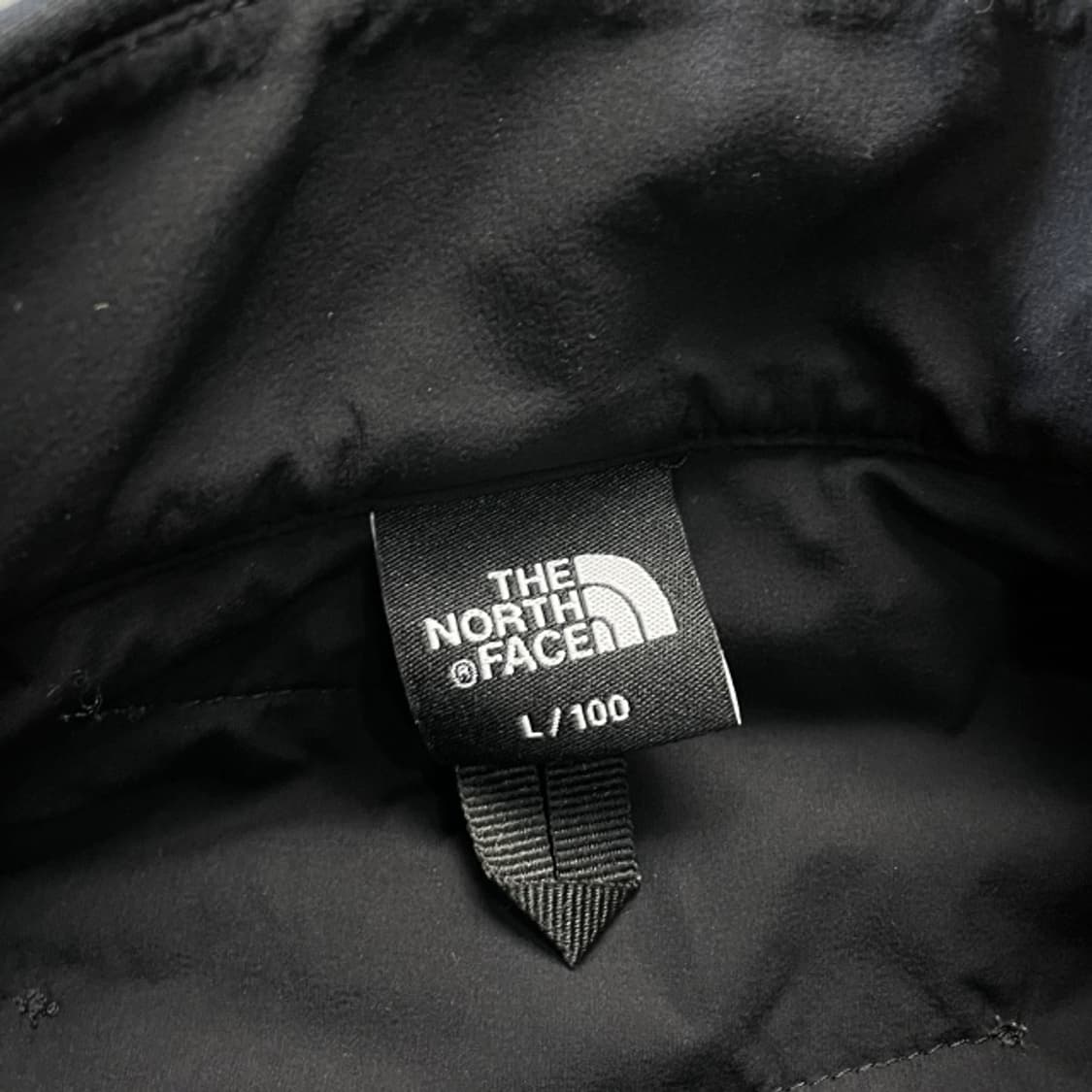 100 노스페이스 필드 하이브리드 자켓  상품이미지3
