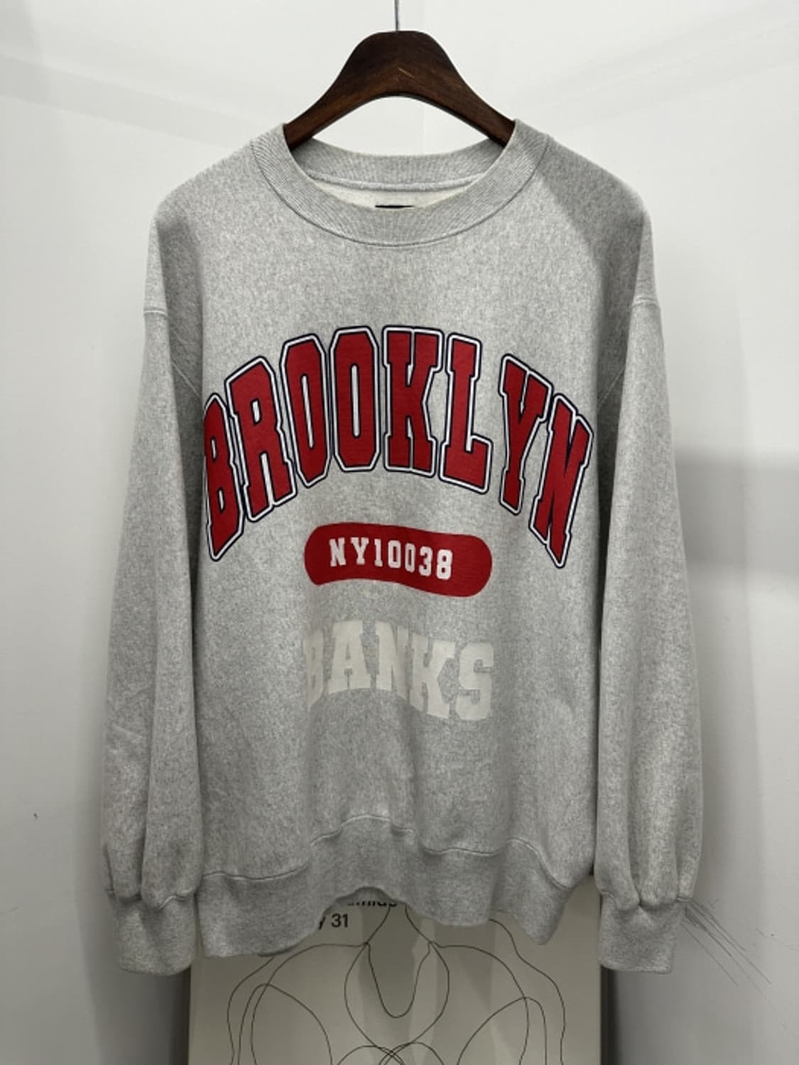 DEAR LAUREL (XL) 상품이미지1