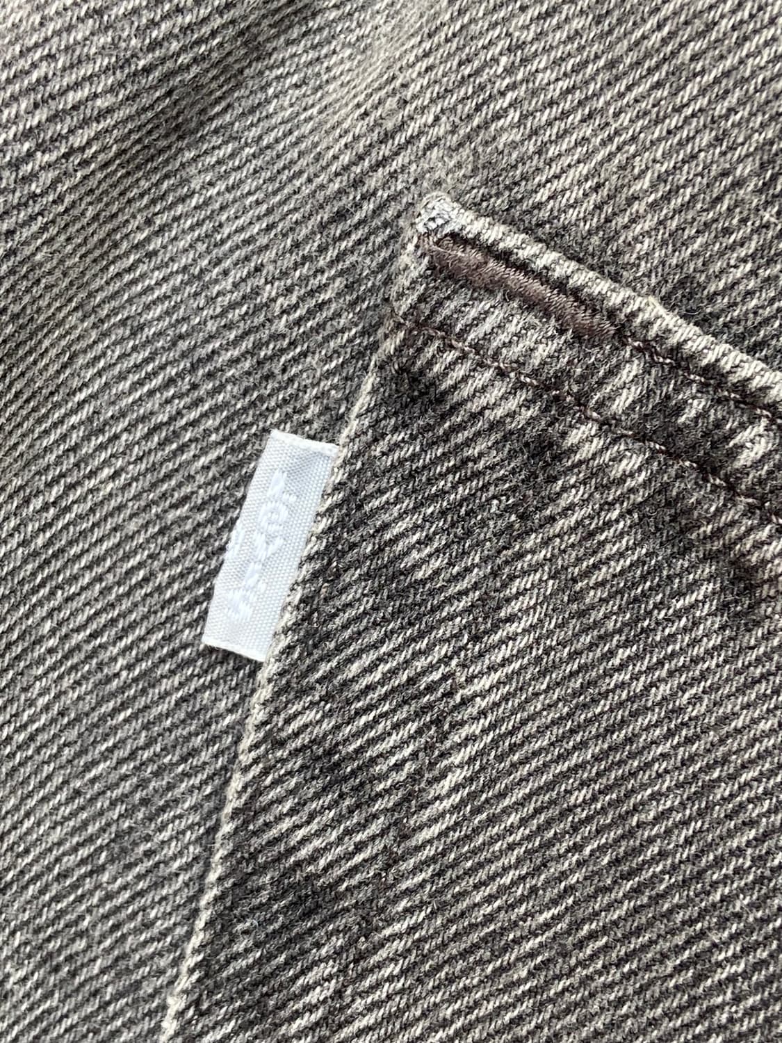 Levis Silver Tab Loose Fit Jeans 상품이미지5