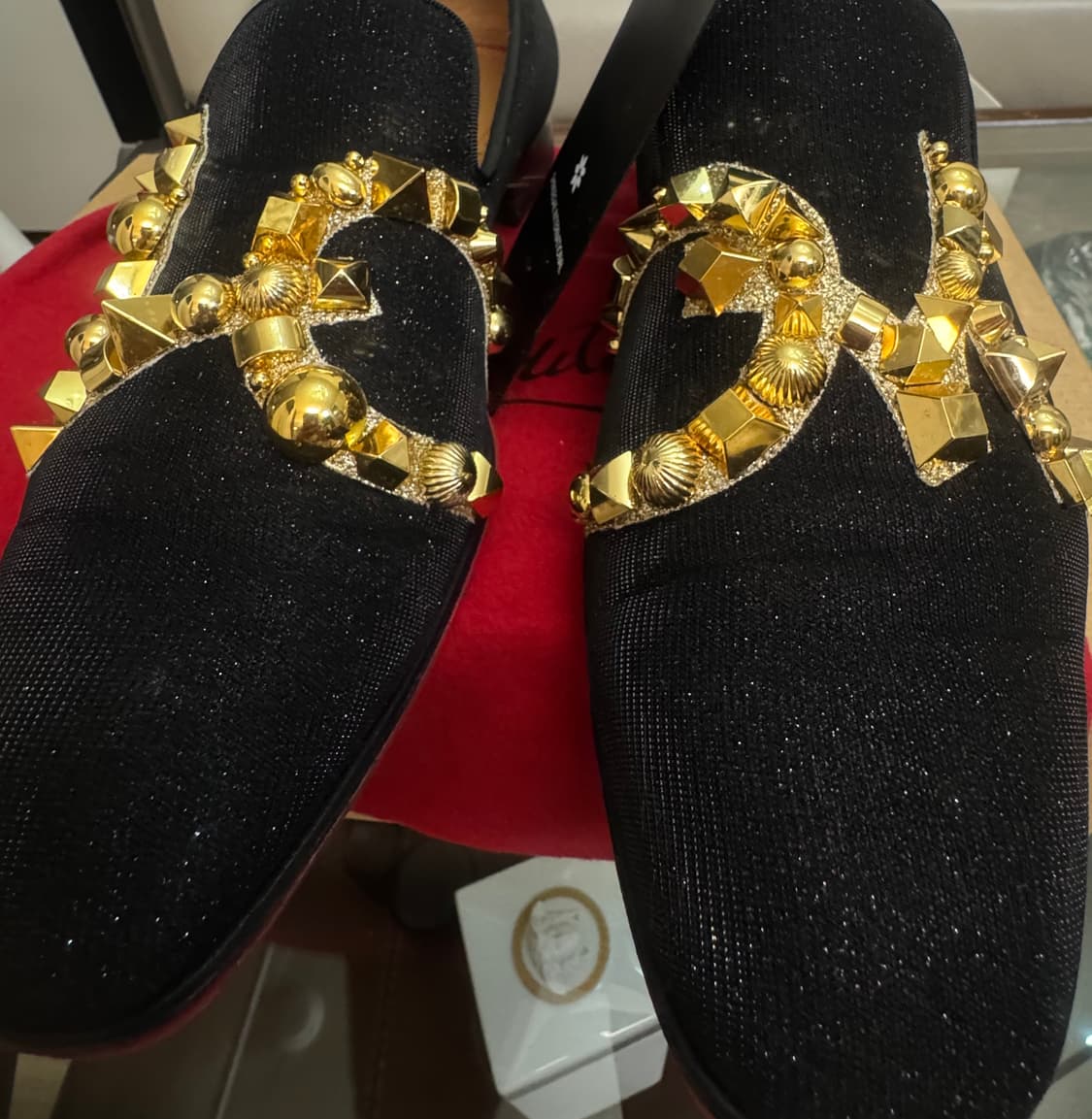 christian louboutin  로퍼 상품이미지2