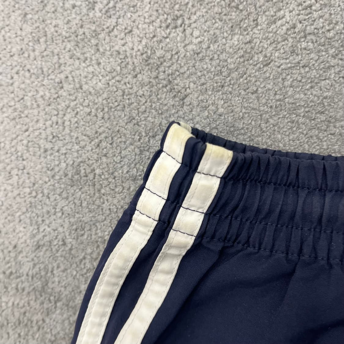 95 아디다스 네이비 반바지 상품이미지6