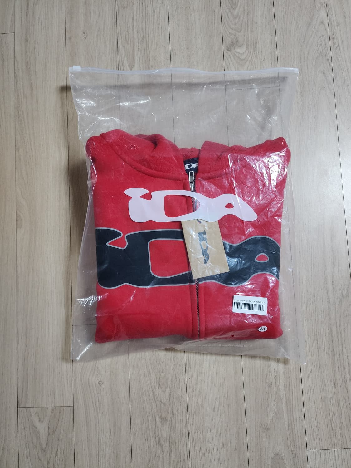 IDA 후드집업M 상품이미지3