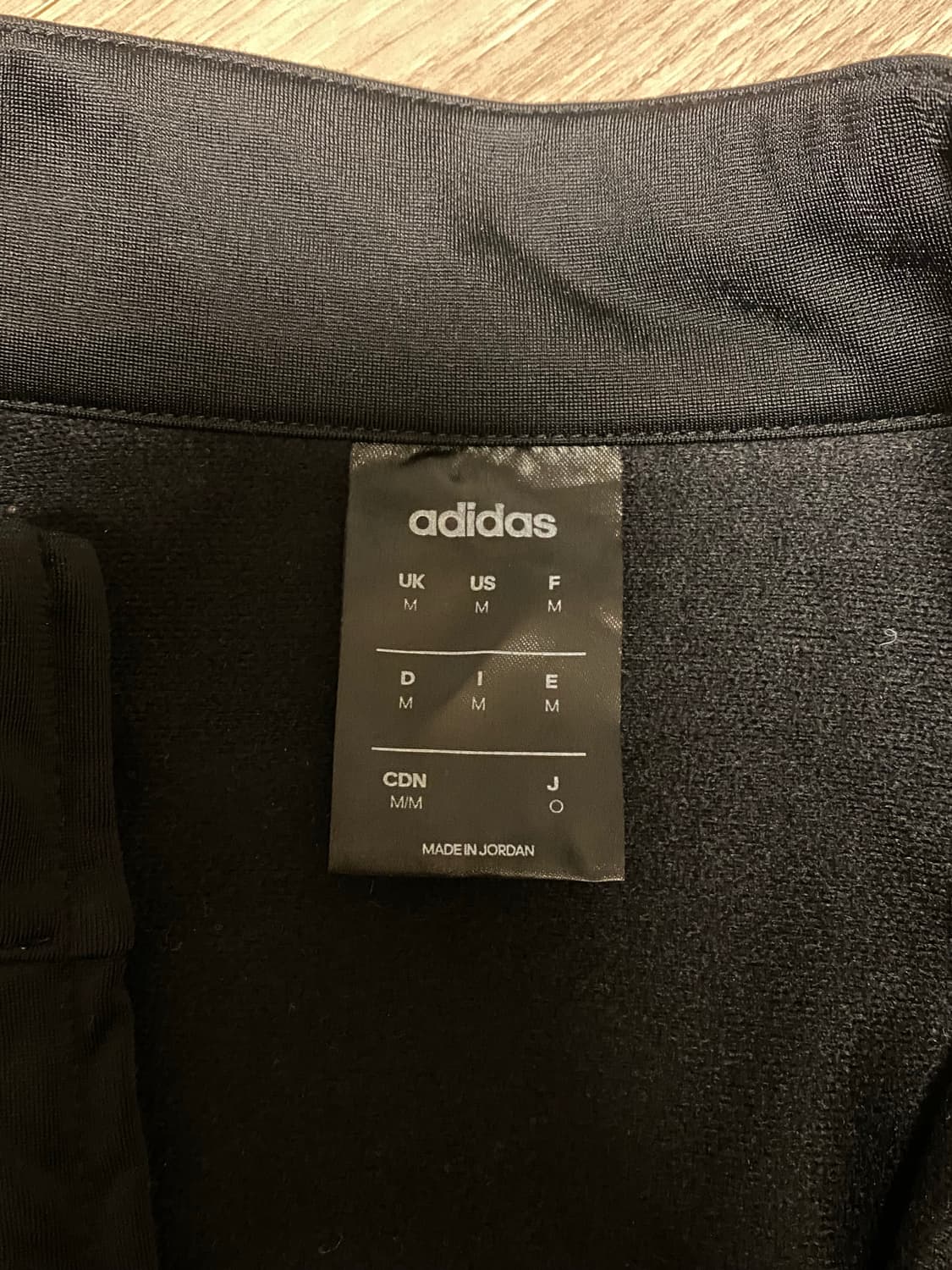 아디다스 트랙탑 져지 상품이미지2