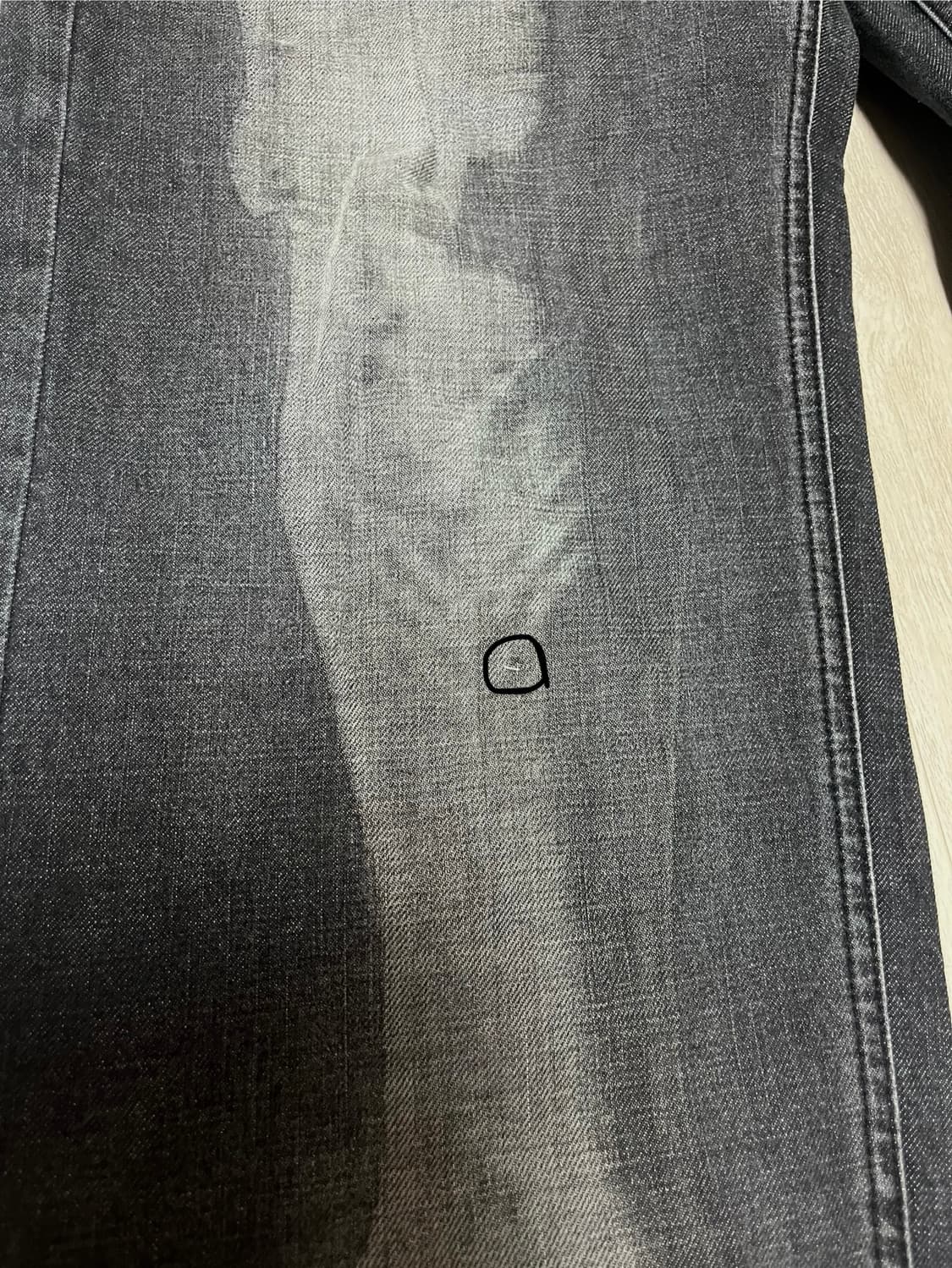 2) 떠그클럽 워리어 팬츠 상품이미지3