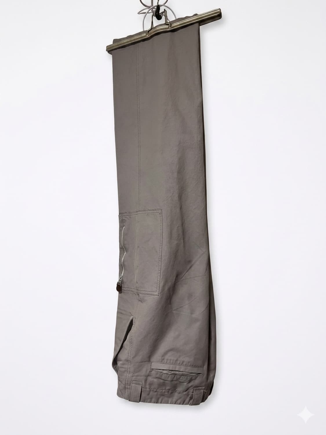 [50] 아워레가시 택티컬 카고팬츠 상품이미지1