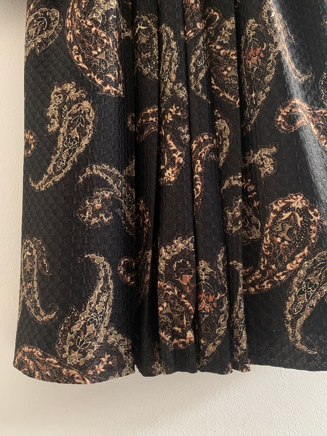 (Vintage)antique china collar shirts dre 상품이미지9