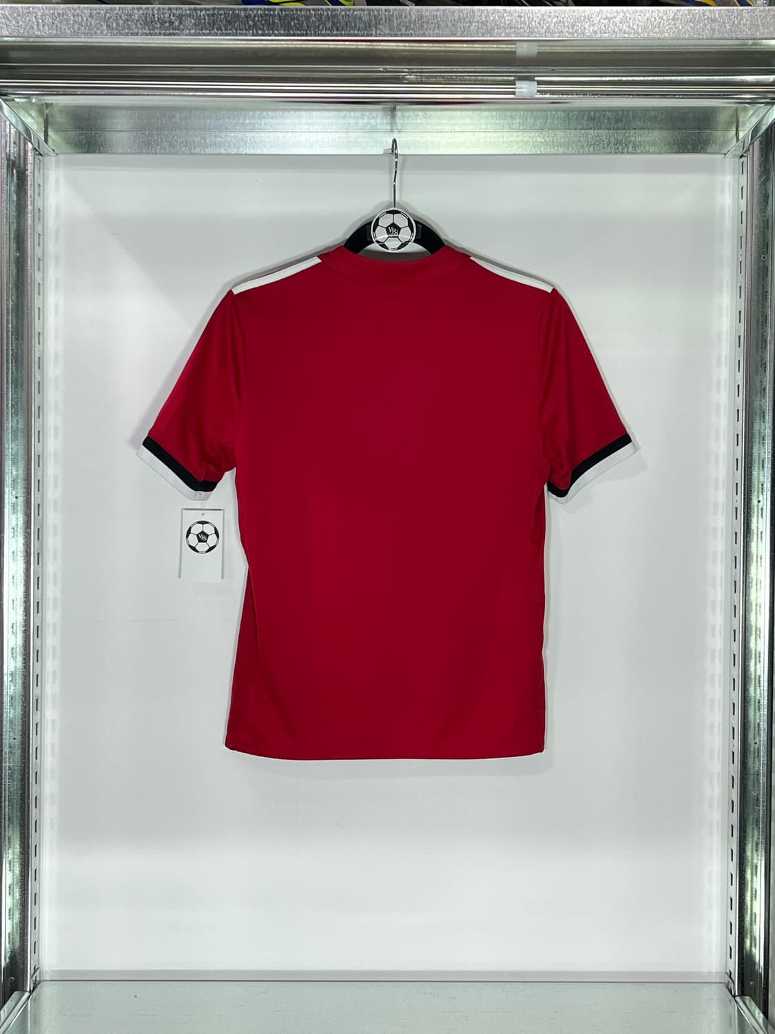 아디다스 17-18 맨체스터 유나이티드 FC 홈 상품이미지2