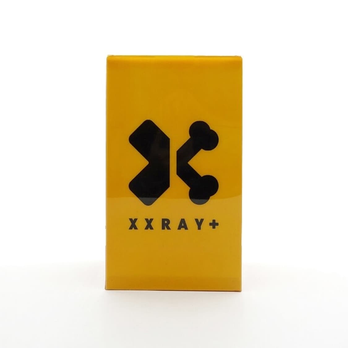 XXRAY+ 마이티잭스 루니툰즈 트위티 해골 빅사이즈 아트토이 피규어 상품이미지2