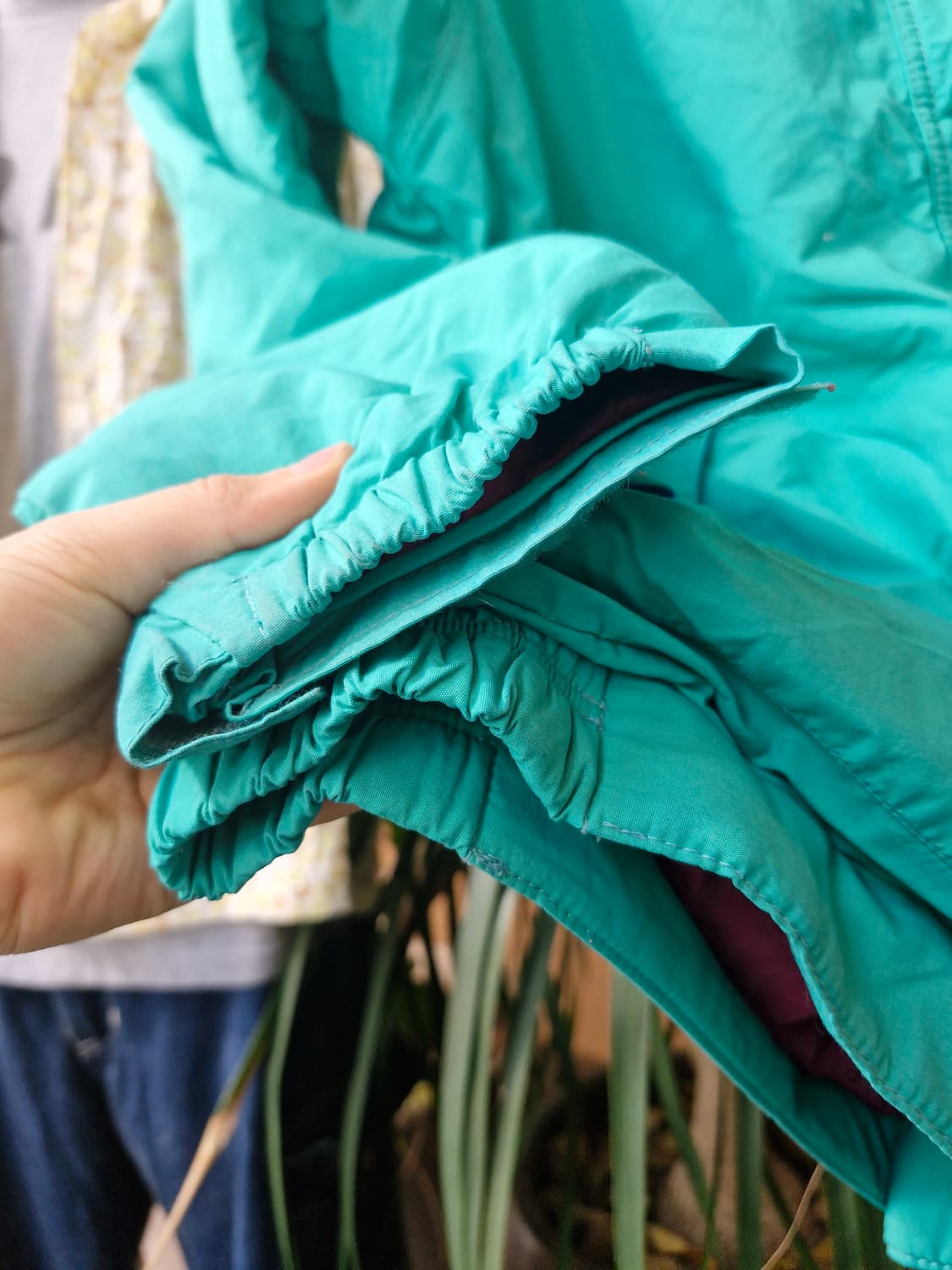 Z-480 파타고니아 인슐레이트 푸퍼 다스 자켓 상품이미지6