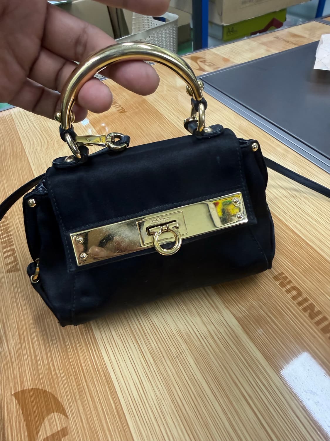 페라가묘 미니토드 크로스가빙 상품이미지2